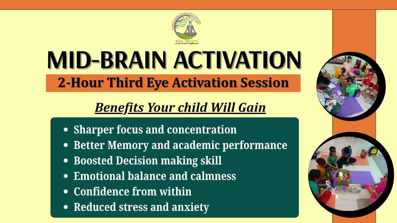 Genius Brain Workshop